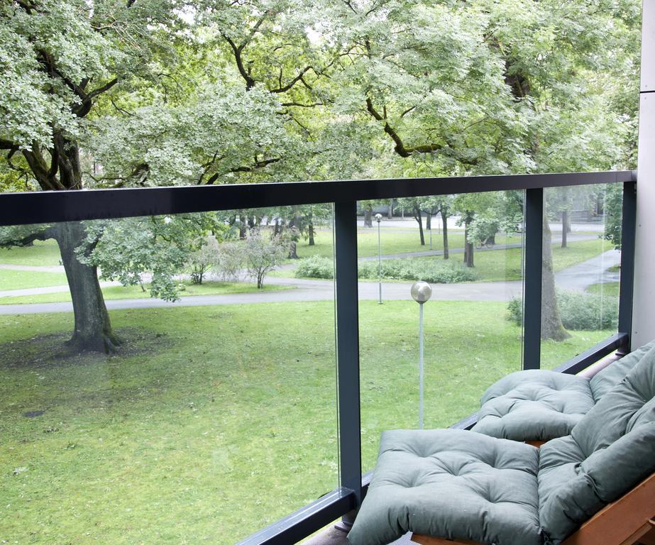 Jalaka Apartment With Sauna Parnu Bilik gambar