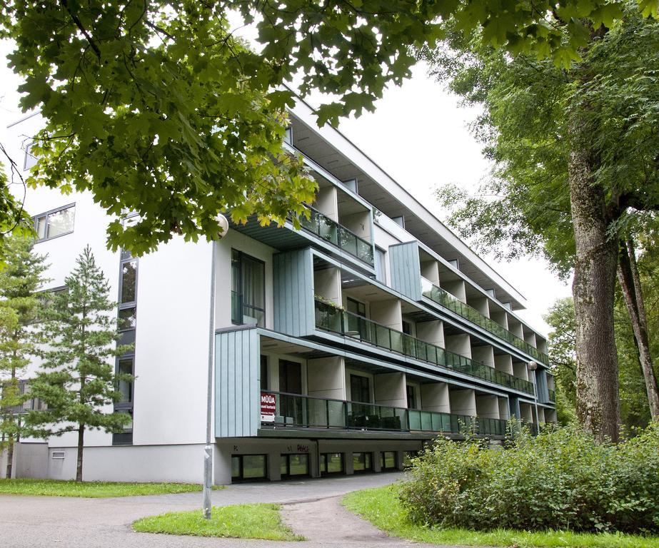 Jalaka Apartment With Sauna Parnu Bilik gambar