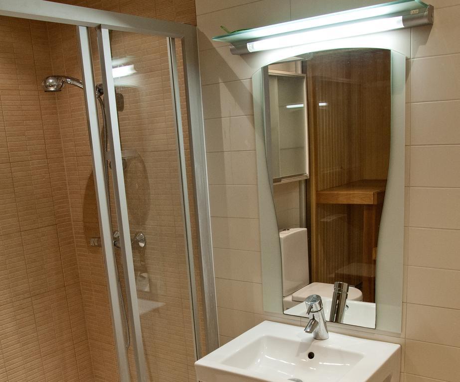 Jalaka Apartment With Sauna Parnu Bilik gambar