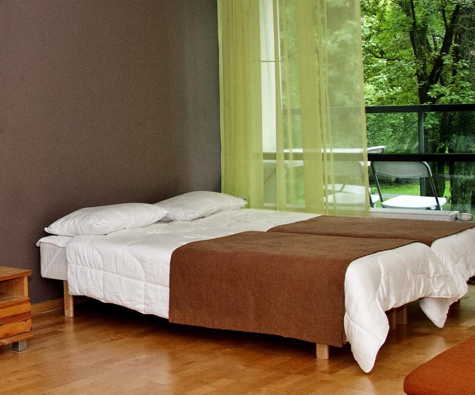 Jalaka Apartment With Sauna Parnu Bilik gambar